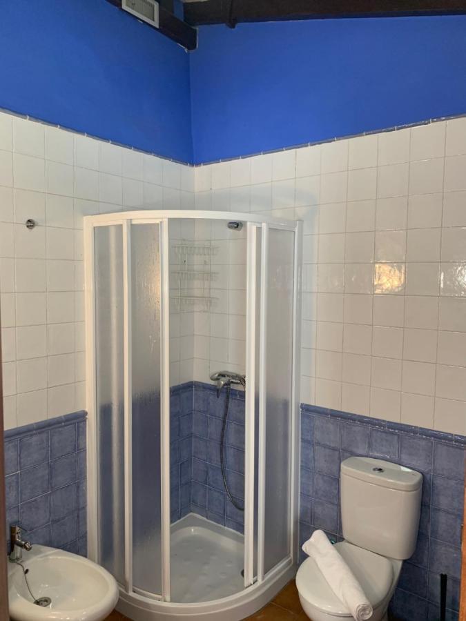 Stunning Attic With Private Terrace And Parking Optional Lejlighed Sevilla Eksteriør billede