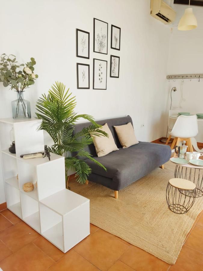 Stunning Attic With Private Terrace And Parking Optional Lejlighed Sevilla Eksteriør billede